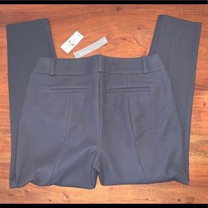 LOFT | Julie Skinny Ankle pants